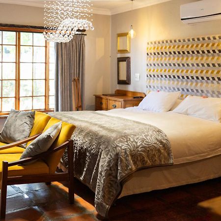 De Opstal Country Lodge Oudtshoorn Exterior foto